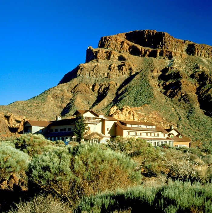 Imagen 11 de Parador de Cañadas del Teide