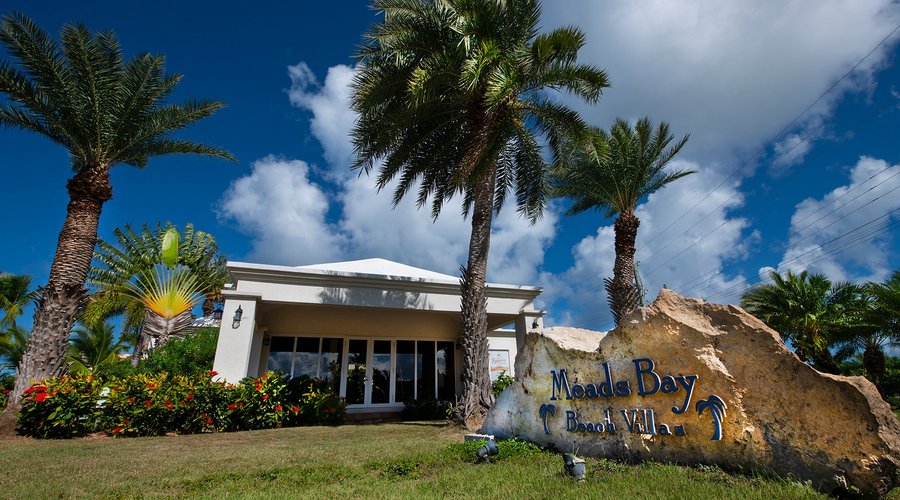 Meads Bay Office