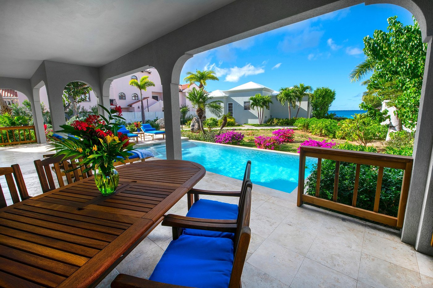 MEADS BAY BEACH VILLAS - Updated 2024 Resort Reviews (Anguilla/West End ...