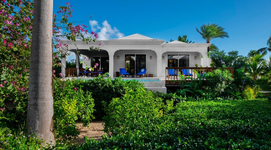 Villa 4