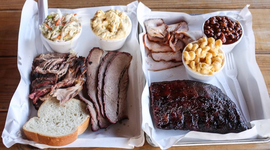The Notorious Pig BBQ