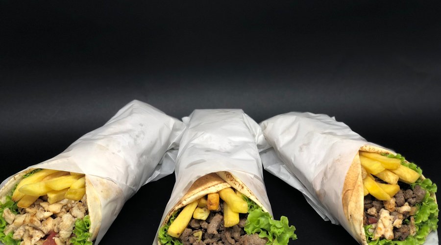 shawarma
