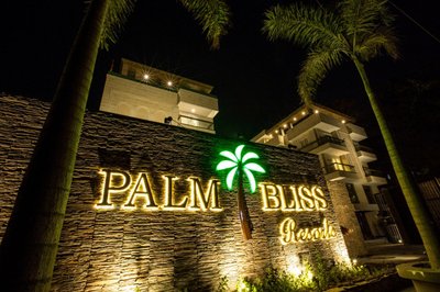 Hotel photo 9 of Sterling Palm Bliss - Rishikesh.