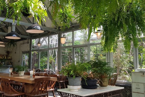 The 10 Best Cafés in Ari Bangkok - Tripadvisor