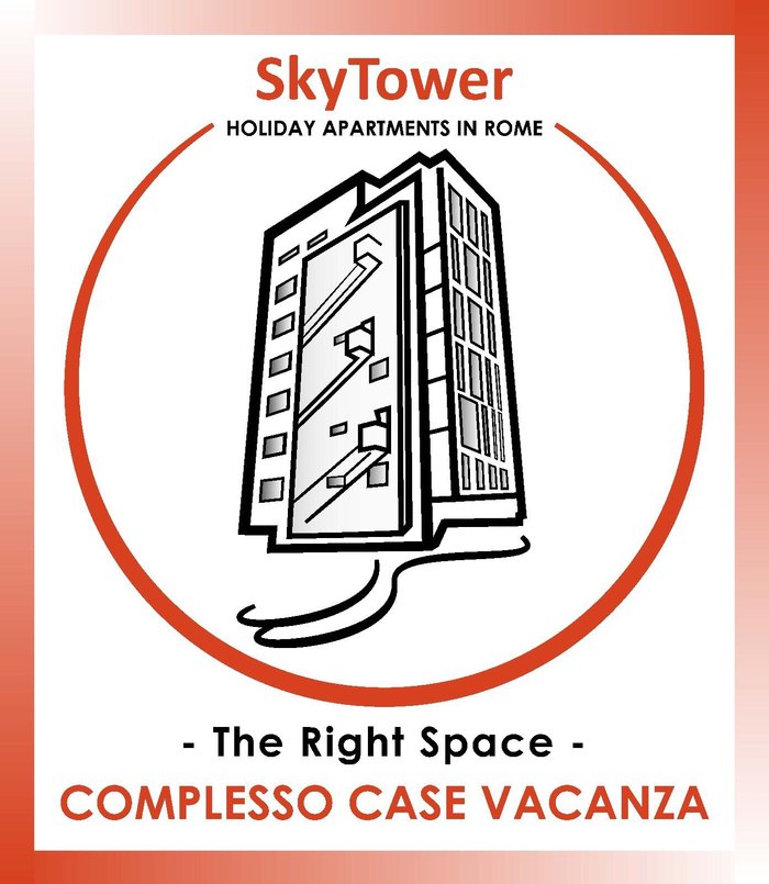 Imagen 1 de Skytower - The Right Space