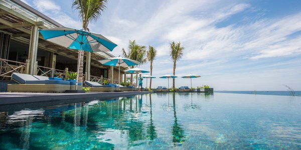 MIA RESORT NHA TRANG - Đánh giá Khu nghỉ dưỡng & So sánh giá - Tripadvisor