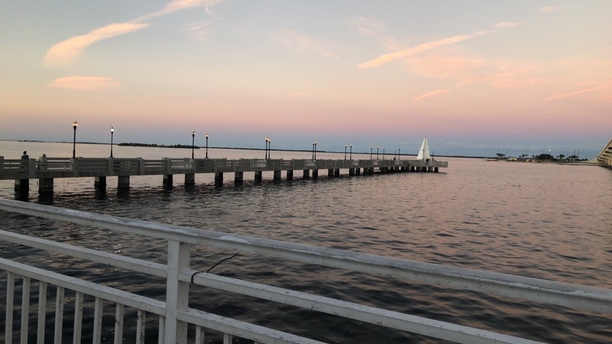 PIER 220, Titusville - Restaurant Reviews, Photos & Phone Number ...