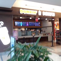 Dunkin' Donuts