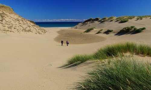 Den smukkeste natur