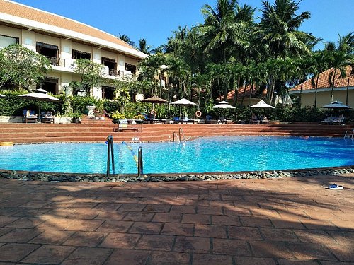 Saigon Phu Quoc Resort