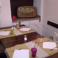 la radio