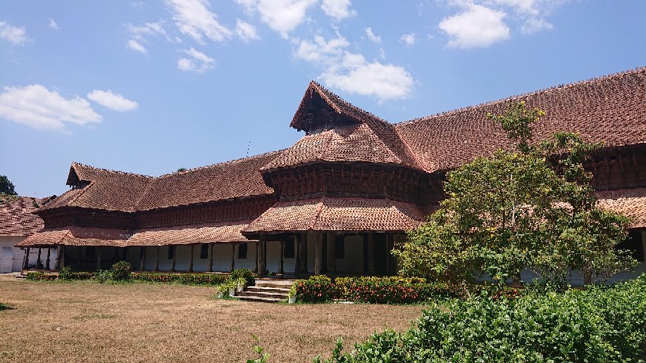 KUTHIRAMALIKA PALACE MUSEUM (Thiruvananthapuram (Trivandrum)) - Qué ...