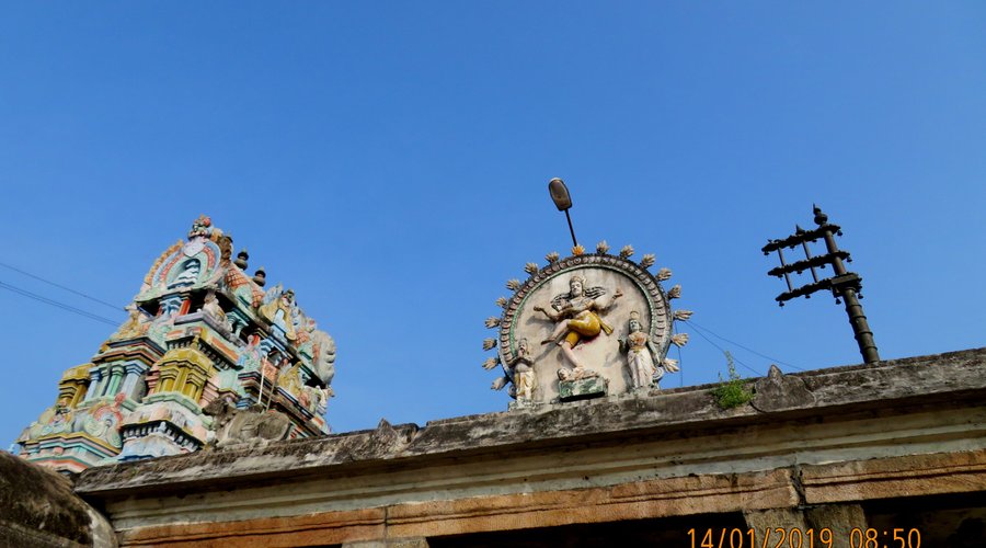 Sukkiran Temple
