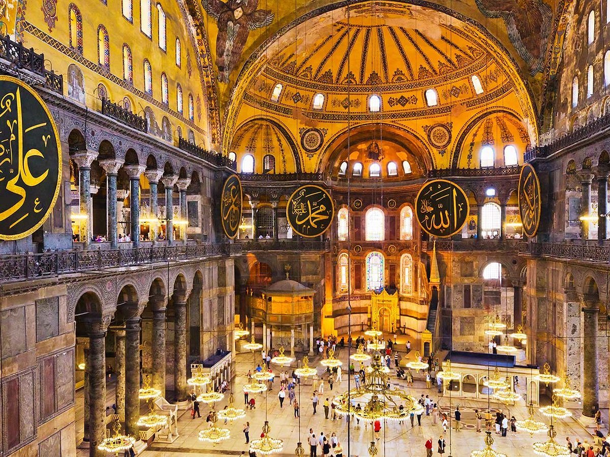 book istanbul tour