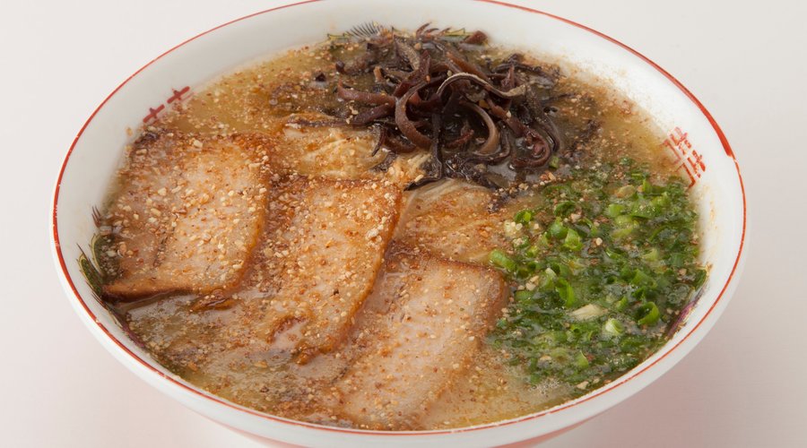 ラーメン