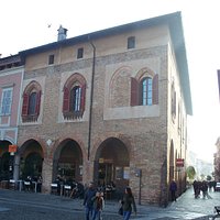 facciata