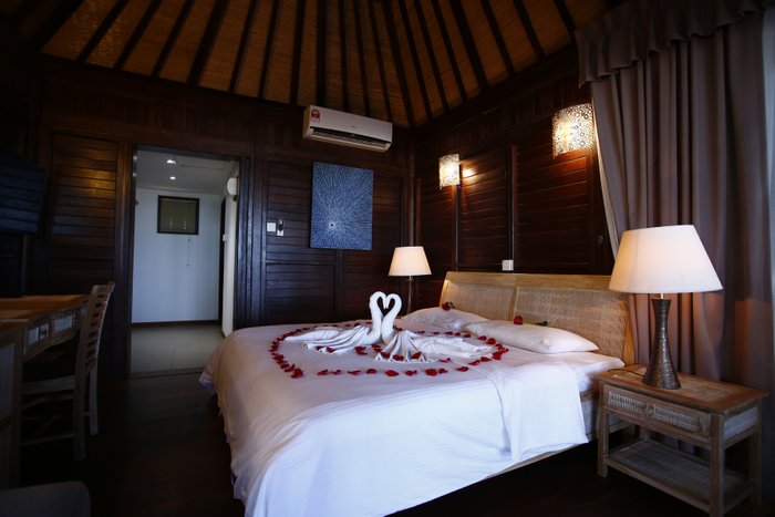 Sutera At Mantanani Rooms: Pictures & Reviews - Tripadvisor