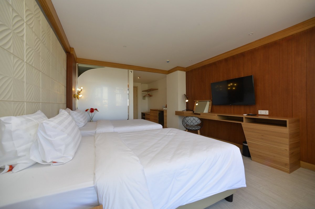 THE ORCHARD HOTEL BAGUIO ab 134€ (2̶1̶9̶€̶): Bewertungen, Fotos ...