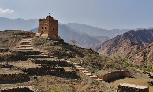 Fort Al-Hayl