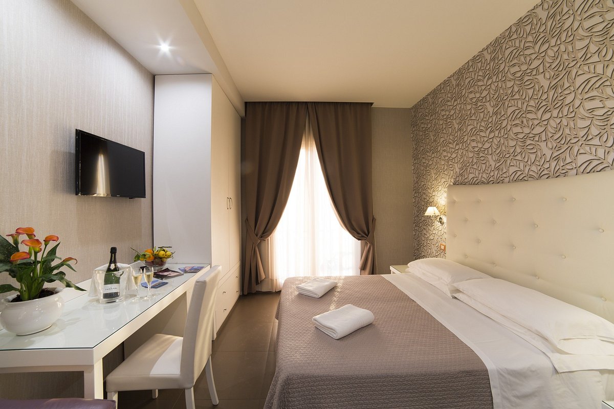 Hotel Club Sorrento 88 ̶1̶1̶7̶ Updated 2022 Prices And Reviews Italyprovince Of Naples