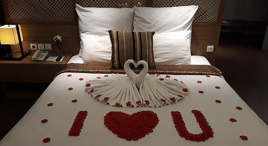Crown Hotel Tasikmalaya Resort Deals Photos Reviews