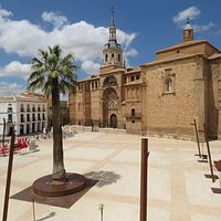 Iglesia de la Asunción de Nuestra Señora (s. XVI)
