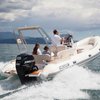 Helix Rent a Boat Formentera