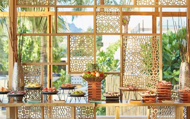 Sumpao Restaurant