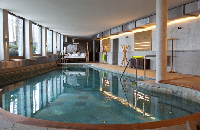 Hermitage Hotel & Spa Pool: Pictures & Reviews - Tripadvisor