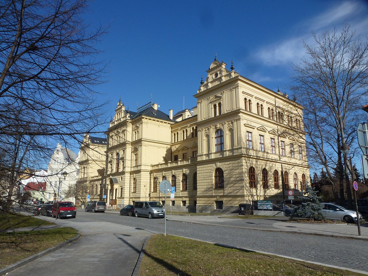 Jihoceske Muzeum, Ческе-Будеевице: лучшие советы перед посещением -  Tripadvisor