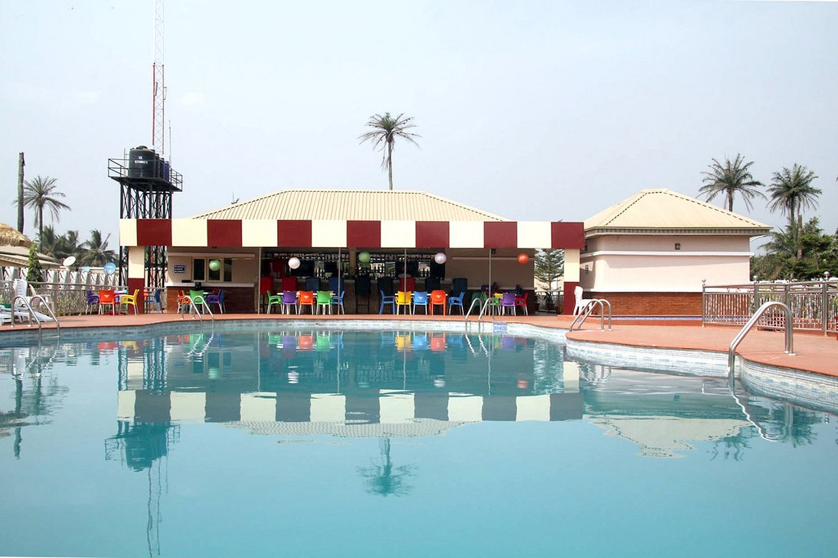 Crown City Park Resort And Hotel Updated 2022 Prices Agbara Nigeria