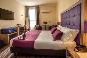 Hotel Roma Sud in Frascati