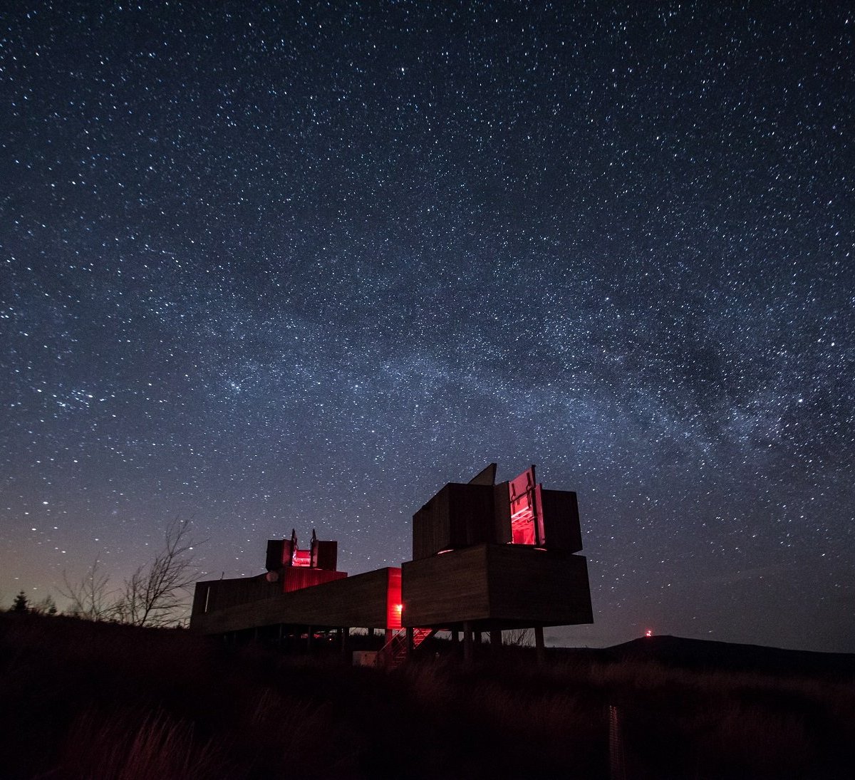 KIELDER OBSERVATORY - All You Need to Know BEFORE You Go