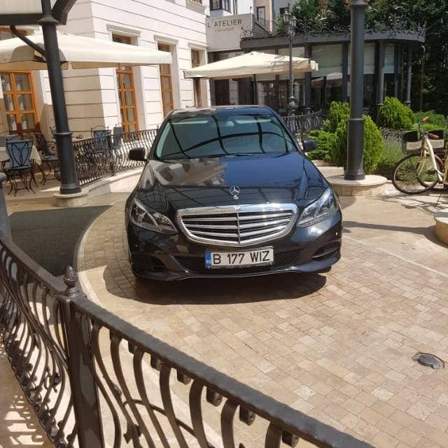 2022 Limousine Rent Bucharest   Getlstd Property Photo 