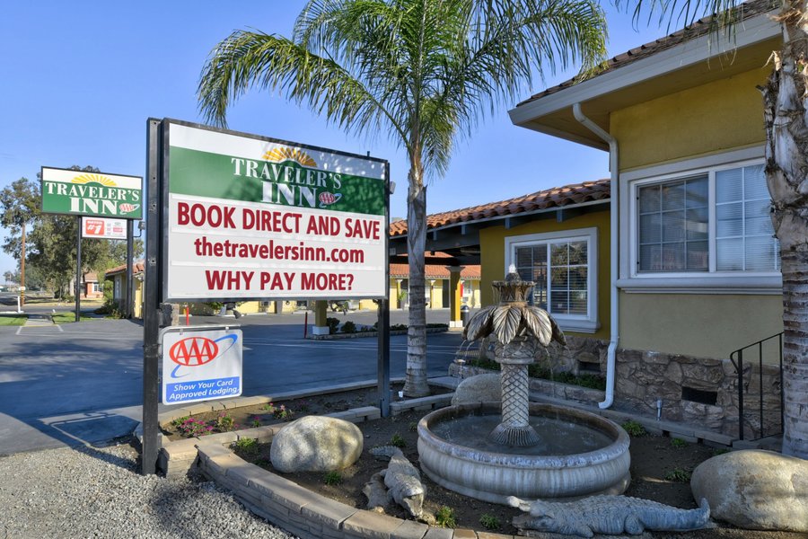 Traveler S Inn 72 1 0 2 Updated 2020 Prices Motel Reviews Williams Ca Tripadvisor