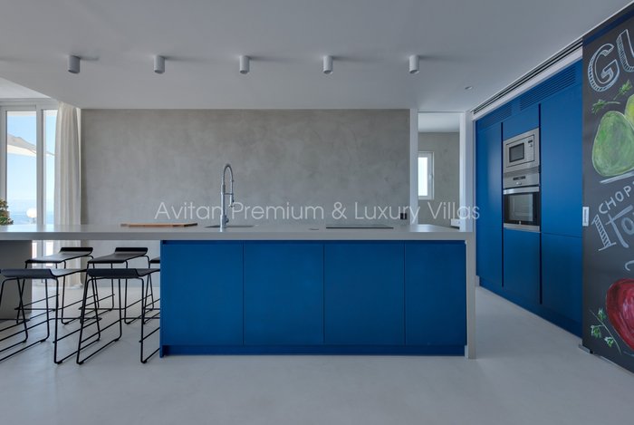 Imagen 9 de Avitan Premium & Luxury Villas