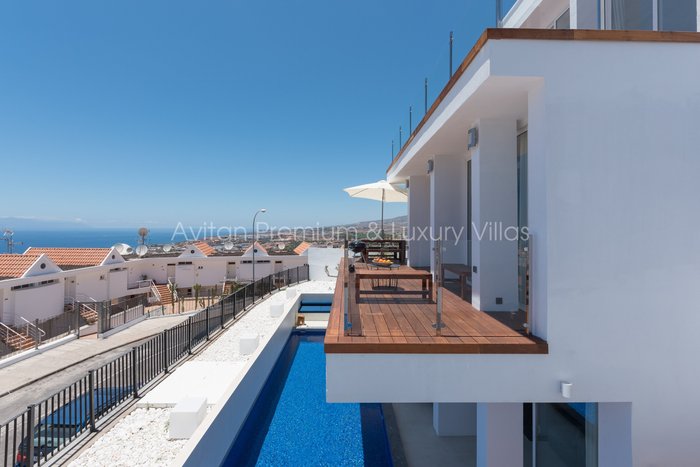 Imagen 14 de Avitan Premium & Luxury Villas