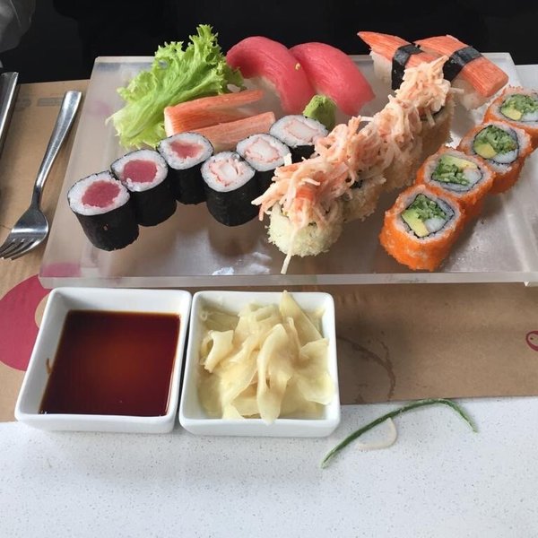 THE BEST Sushi in Jal el Dib (Updated 2025) - Tripadvisor