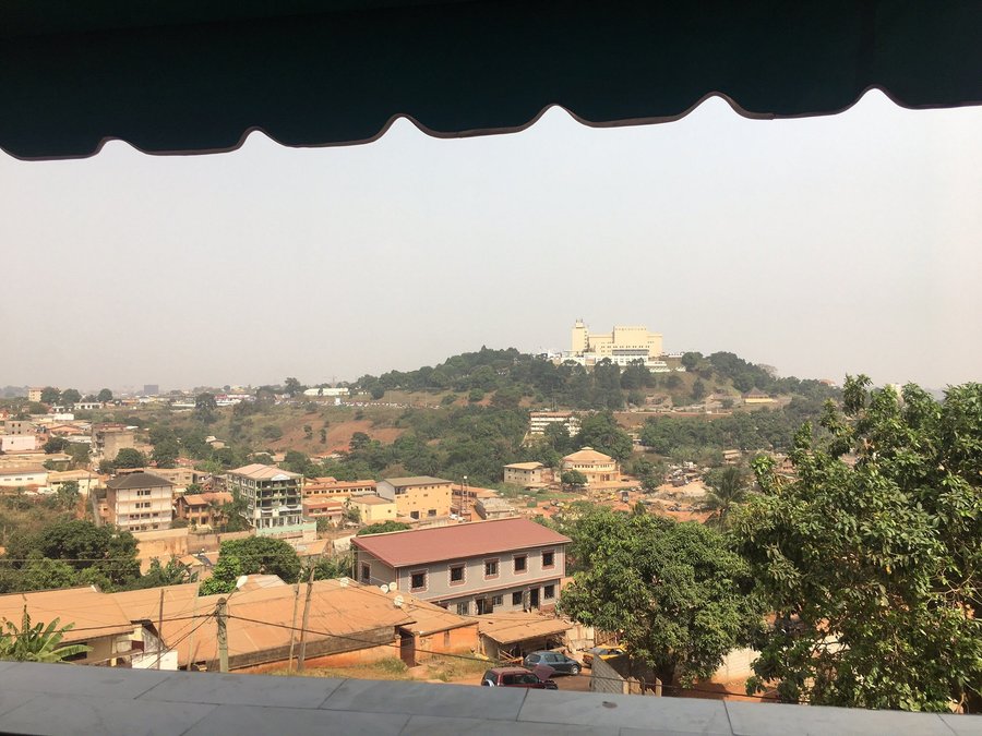 Site serios de dating Yaounde)