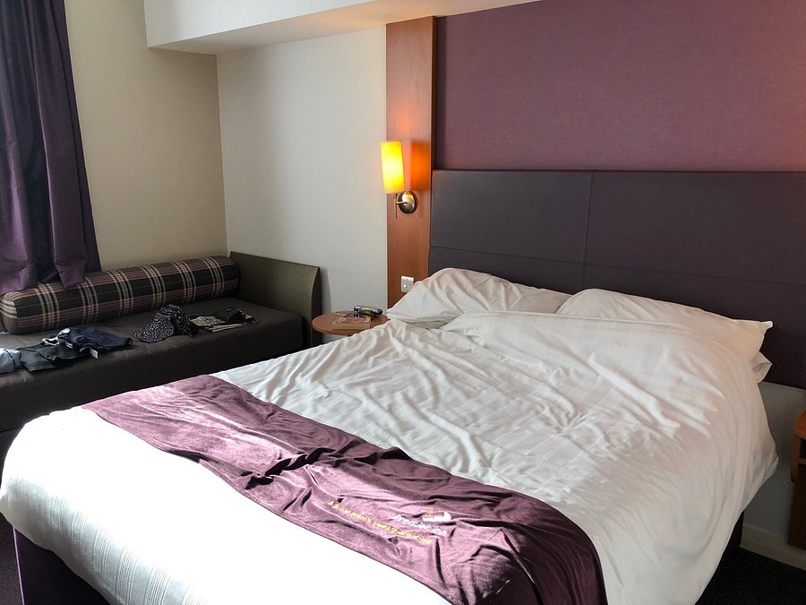 Premier Inn Manchester City Piccadilly Hotel Updated 2020 Prices
