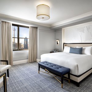 Fairmont Royal York, hotel in Toronto