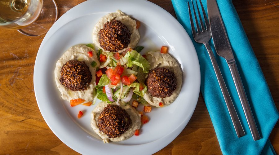 Falafel
