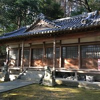 八坂神社