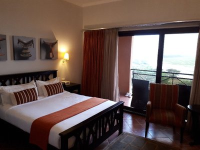 Hotel photo 1 of Haile Resort Hawassa.