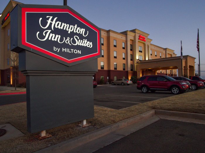 choice hotels in elk city oklahoma