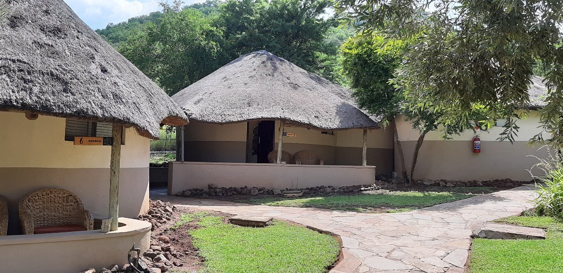 Hotel photo 15 of Bush Bungalows at Sun City Resort.