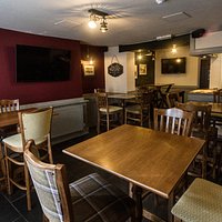 The Boar's Head after refurb