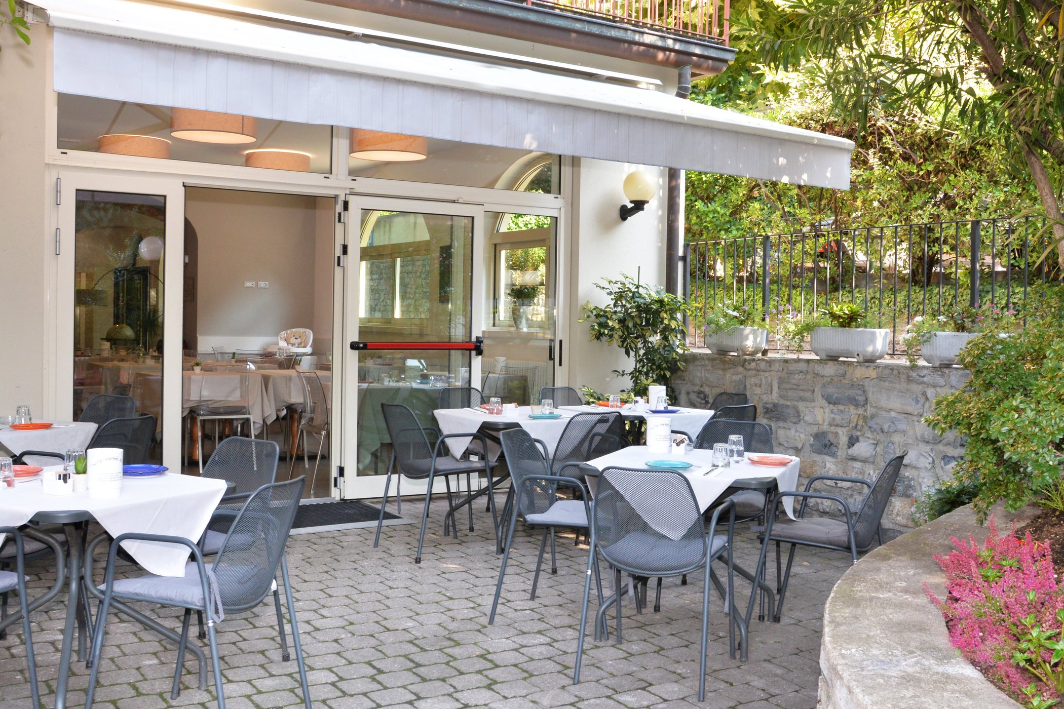 Hotel Quarcino by null
