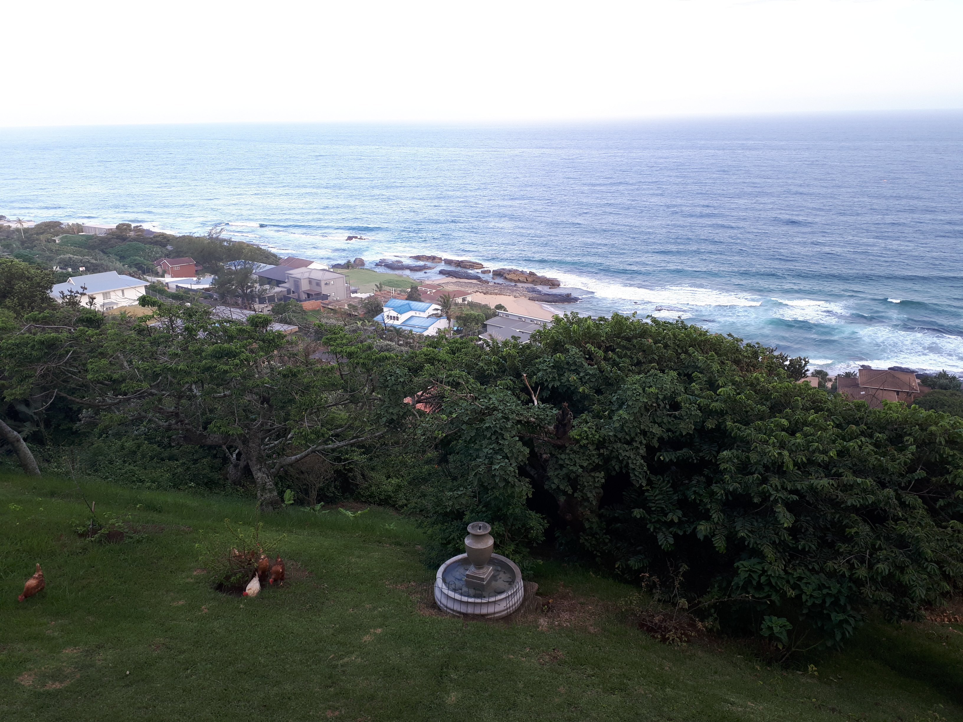 BED & BREAKFAST BY THE SEA - B&B Reviews (Salt Rock, South Africa)