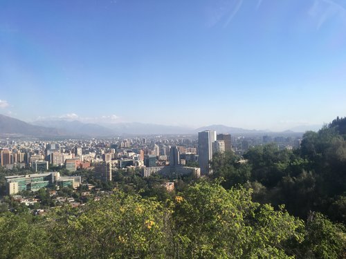 LAS 10 MEJORES cosas que hacer románticas en Santiago para parejas |  Tripadvisor